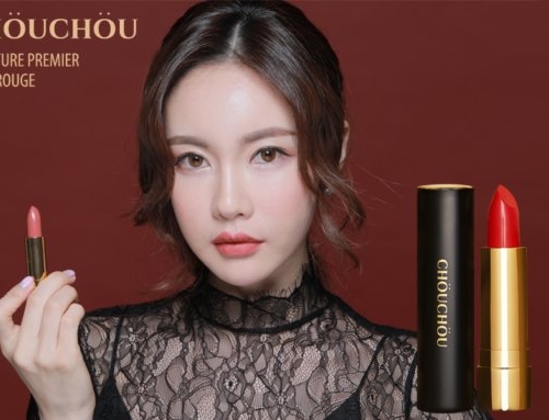 CHOUCHOU’ from BELECO brand launched at Southeast Asia