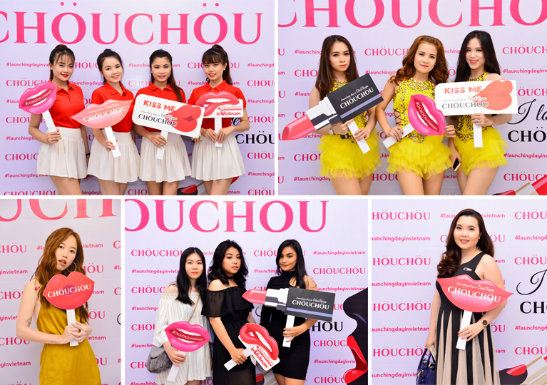 beleco-beauty-chouchou_launching-show-in-vietnam-04