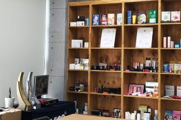 beleco-beauty-korean-cosmetic-export-company-meeting -room
