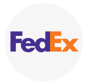 beleco-beauty-logistics-partnership-air-cargo-Fedex-icon
