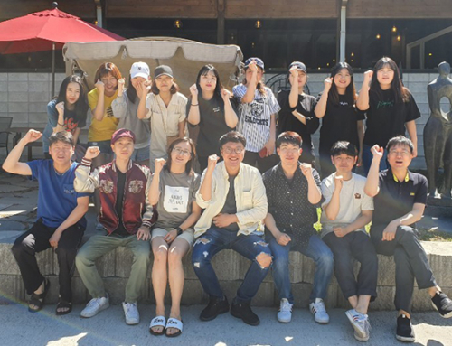 2019 “BELECO Friendship Workshop” on Yangpyeong