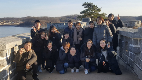 2019 BELECO Winter Friendship Workshop 02