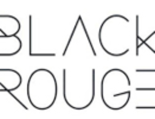 BLACKROUGE