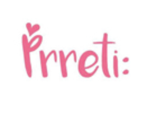 Prreti: