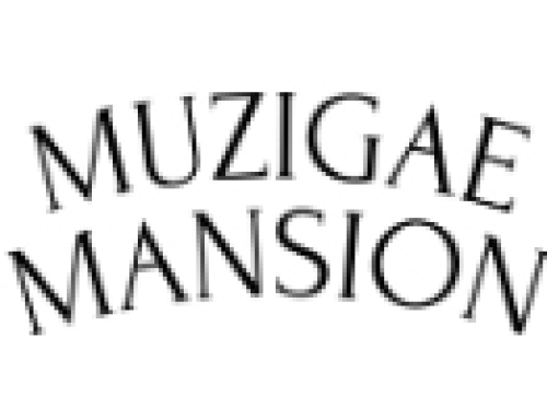 MUZIGAE MANSION