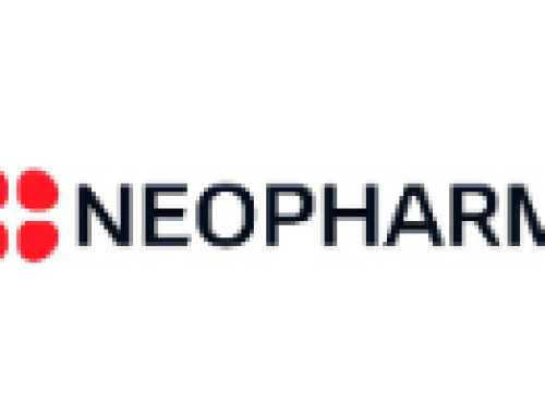 NEOPHARM
