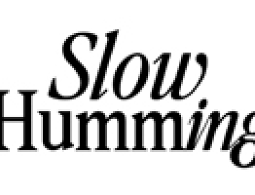 Slow Humming